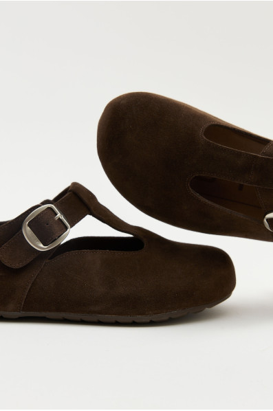 Балетки 200173