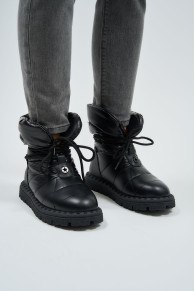 Угги ALLSY 190693