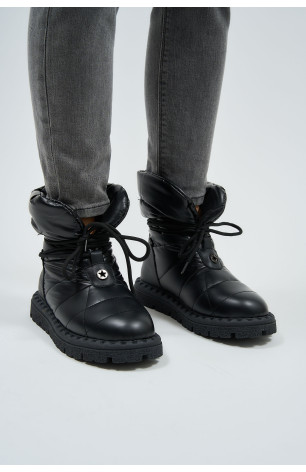 Угги ALLSY 190693