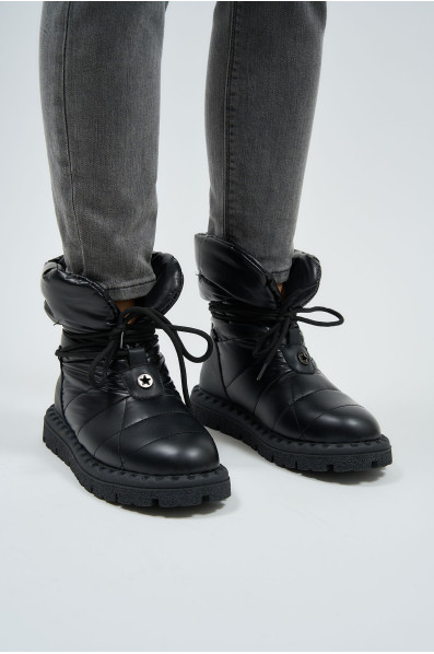 Угги ALLSY 190693