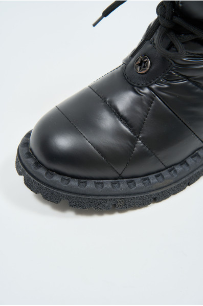 Угги ALLSY 190693