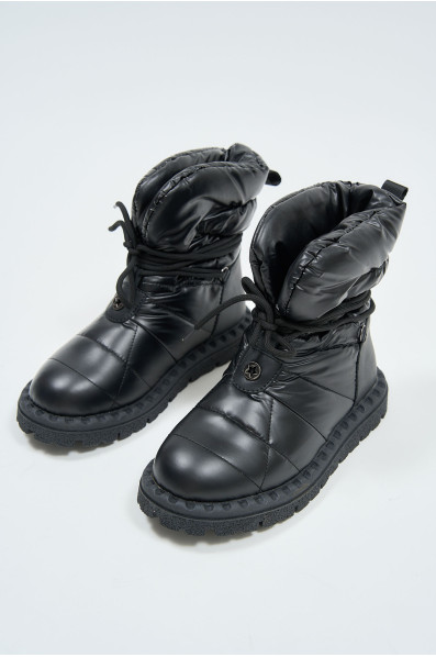 Угги ALLSY 190693