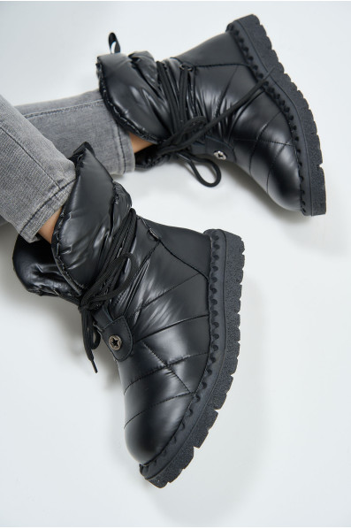 Угги ALLSY 190693