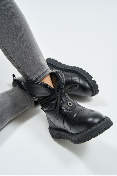 Угги ALLSY 190693