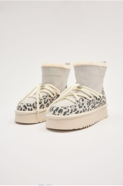 Уггі ALLSY 192447