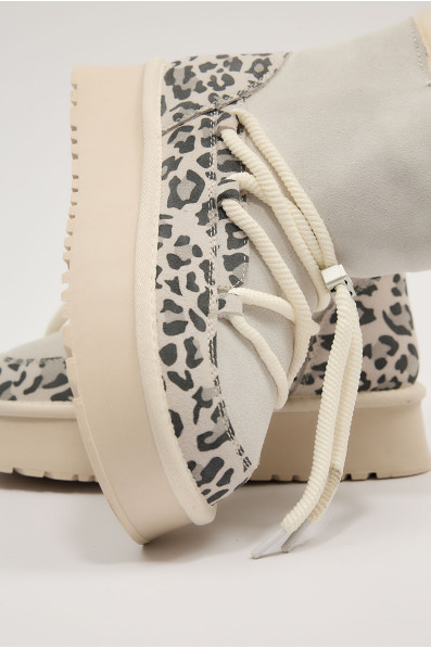 Уггі ALLSY 192447