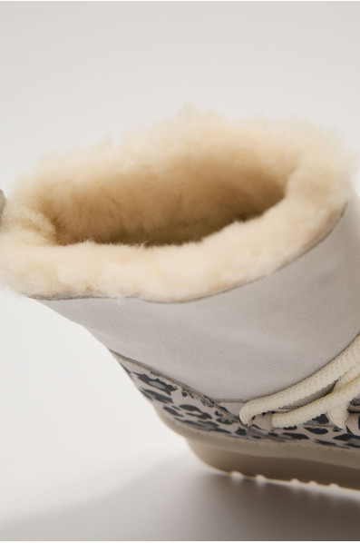 Уггі ALLSY 192447