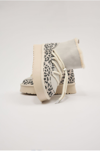 Уггі ALLSY 192447