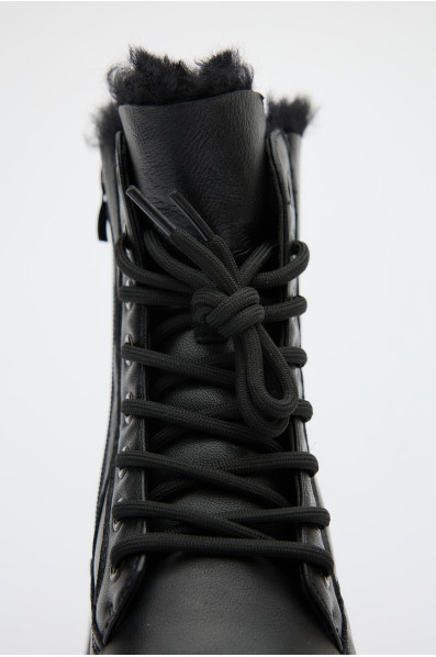 Ботинки ALLSY 190416