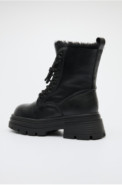 Ботинки ALLSY 190416