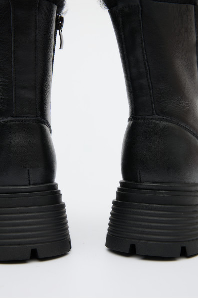 Ботинки ALLSY 190416