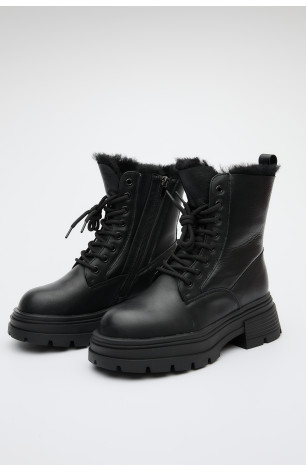 Ботинки ALLSY 190416