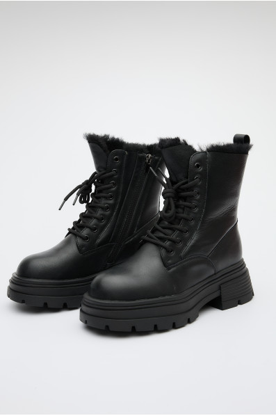 Ботинки ALLSY 190416