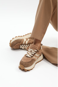 Кроссовки Allsy 192575