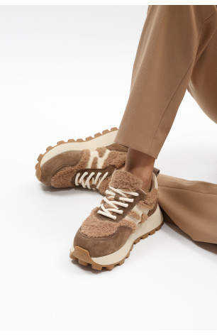 Кроссовки ALLSY 192575