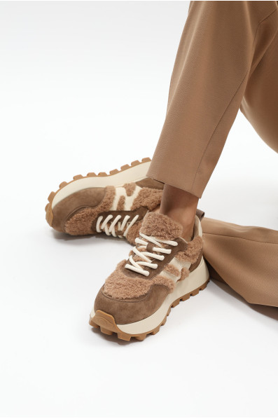 Кроссовки Allsy 192575