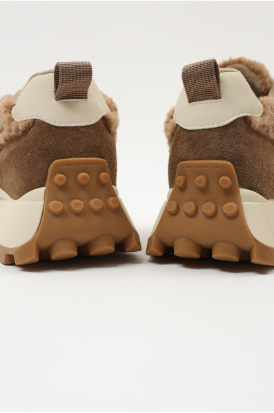 Кроссовки Allsy 192575