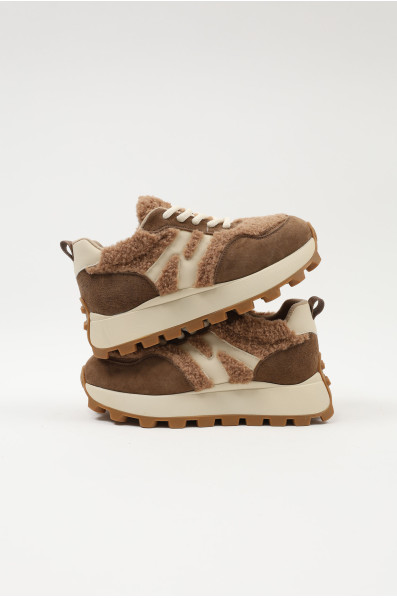 Кроссовки Allsy 192575