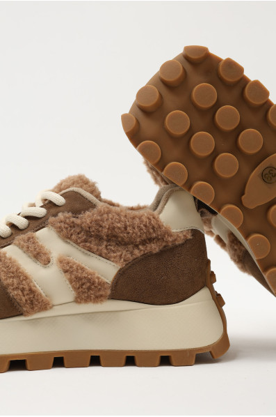 Кроссовки Allsy 192575