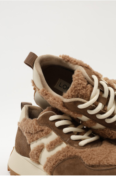 Кроссовки Allsy 192575