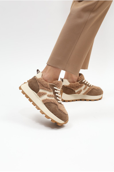 Кроссовки Allsy 192575