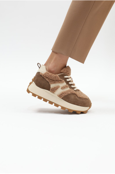 Кроссовки Allsy 192575