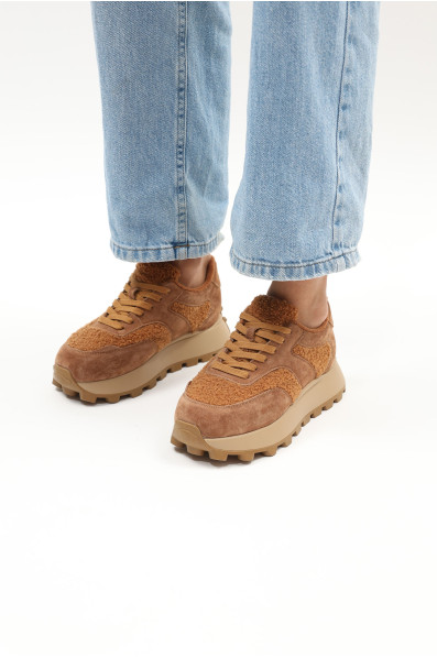 Кросівки ALLSY 192580