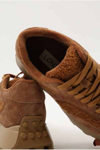 Кросівки ALLSY 192580