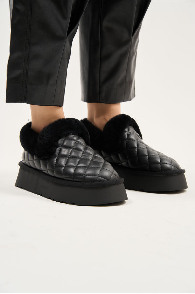 Угги ALLSY 190709