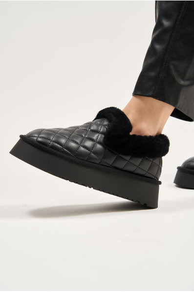 Угги ALLSY 190709