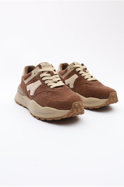 Кроссовки Allsy 189642