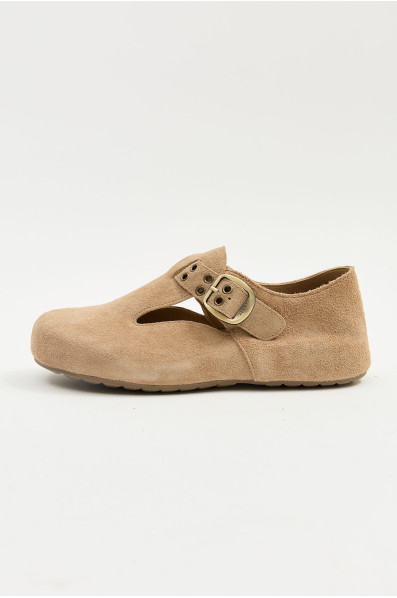 Балетки 200186