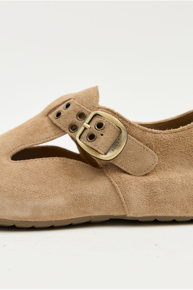 Балетки 200186