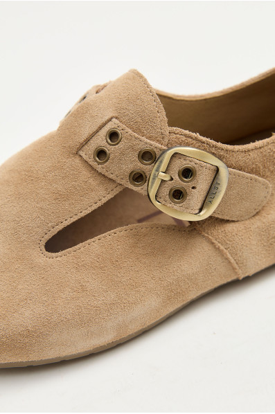 Балетки 200186