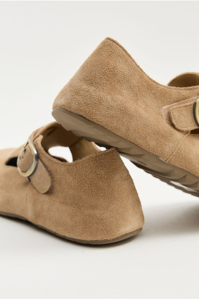 Балетки 200186