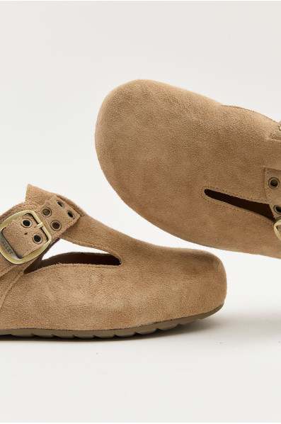 Балетки 200186