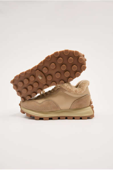 Кроссовки Allsy 190221