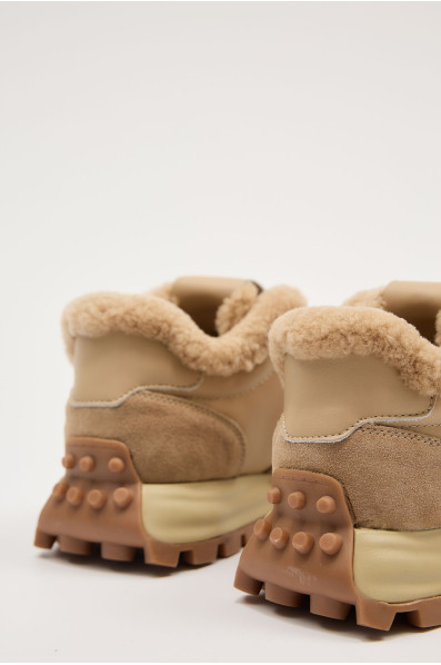 Кроссовки Allsy 190221