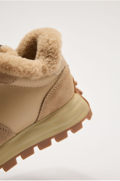 Кроссовки Allsy 190221