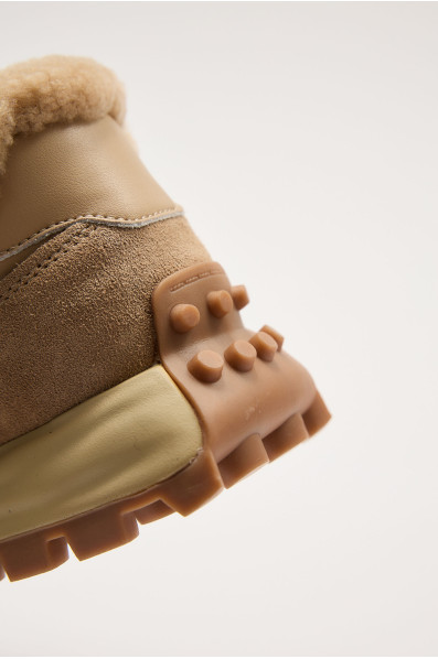 Кроссовки Allsy 190221