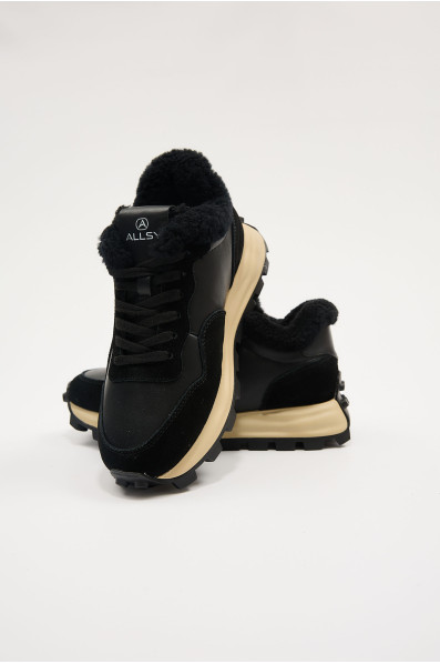 Кроссовки ALLSY 190223