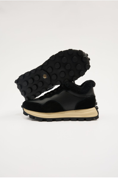 Кроссовки ALLSY 190223