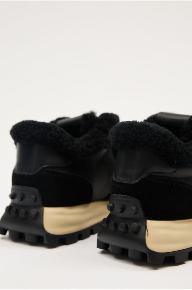 Кроссовки ALLSY 190223