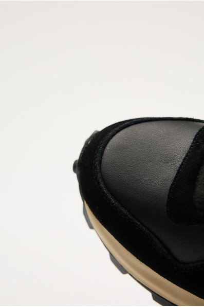 Кроссовки ALLSY 190223