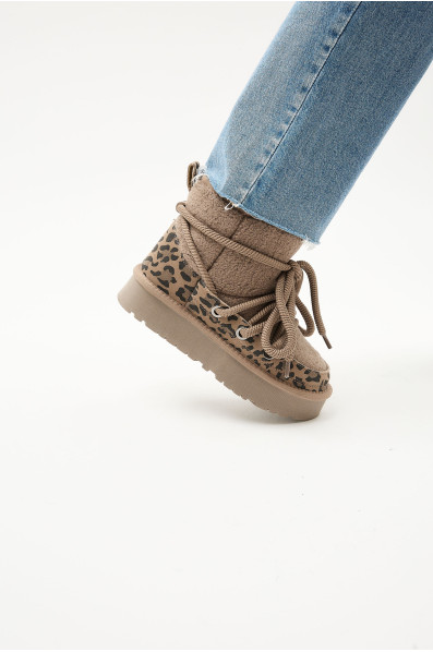 Уггі ALLSY 188072