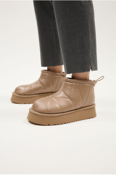 Уггі ALLSY 190766