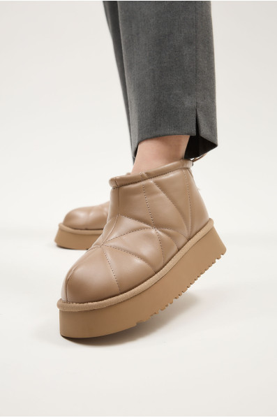 Уггі ALLSY 190766