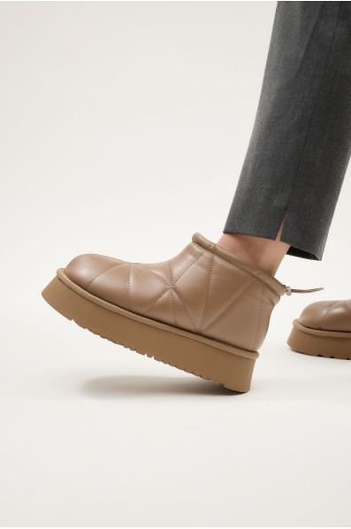 Уггі ALLSY 190766