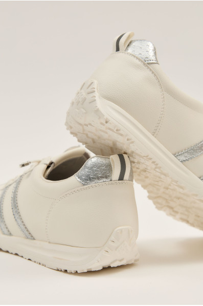 Кроссовки 196202