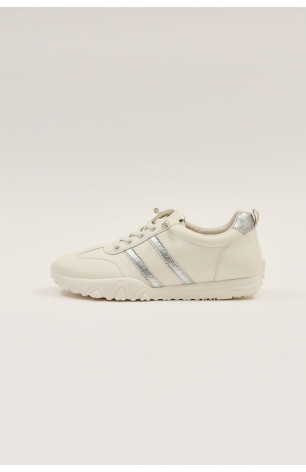 Кроссовки 196202